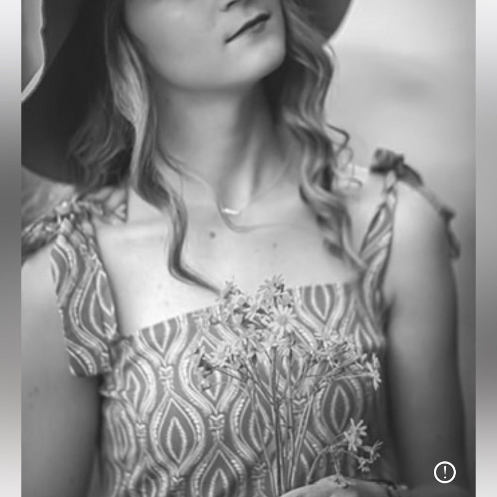 Boutique Tank